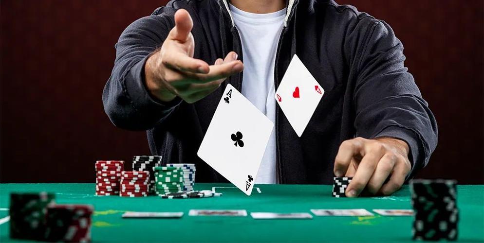 德州hhpoker